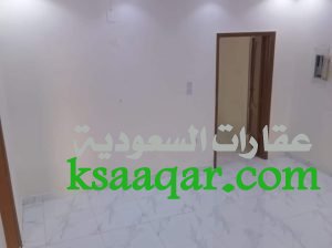 شقة ممتازة للإيجار في الرياض بحي نرجس