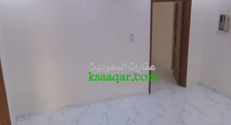 شقة ممتازة للإيجار في الرياض بحي نرجس