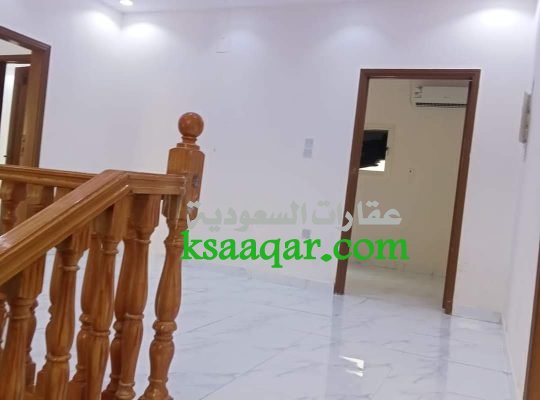 شقة ممتازة للإيجار في الرياض بحي نرجس