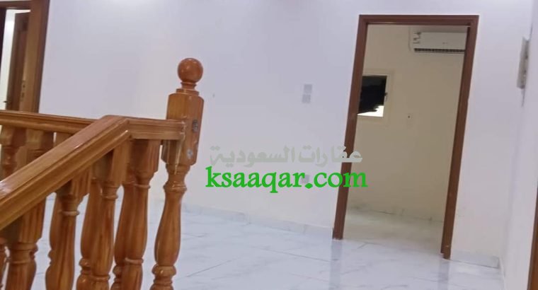 شقة ممتازة للإيجار في الرياض بحي نرجس