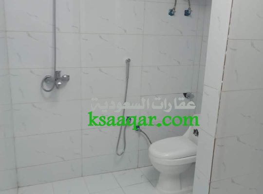 شقة ممتازة للإيجار في الرياض بحي نرجس