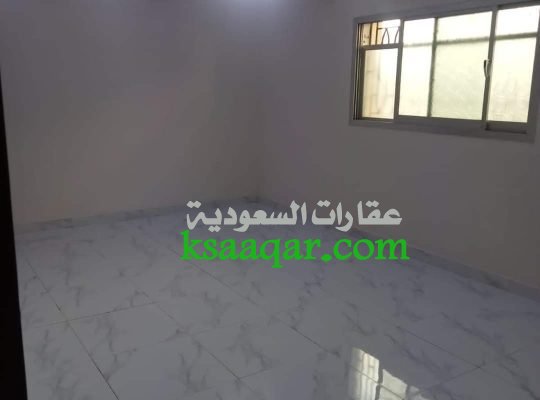 شقة ممتازة للإيجار في الرياض بحي نرجس