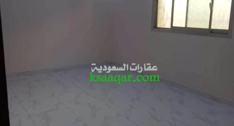 شقة ممتازة للإيجار في الرياض بحي نرجس
