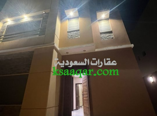 للايجارفيلادبل اكس خلف هايبربنده ابحر الشماليه