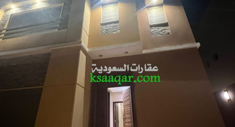 للايجارفيلادبل اكس خلف هايبربنده ابحر الشماليه