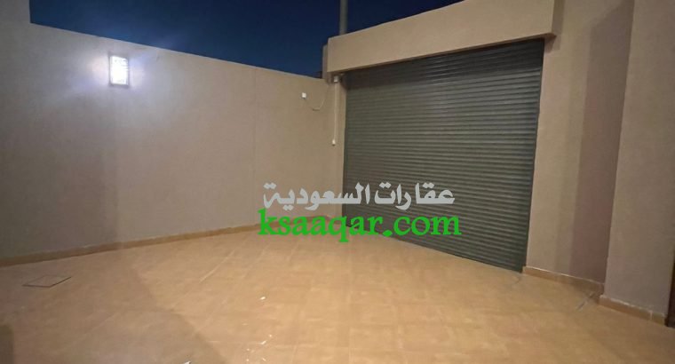 للايجارفيلادبل اكس خلف هايبربنده ابحر الشماليه