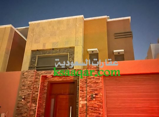 للايجارفيلادبل اكس خلف هايبربنده ابحر الشماليه