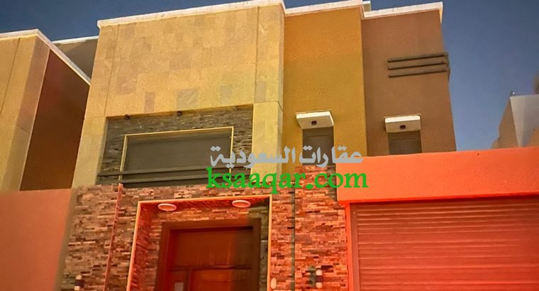 للايجارفيلادبل اكس خلف هايبربنده ابحر الشماليه