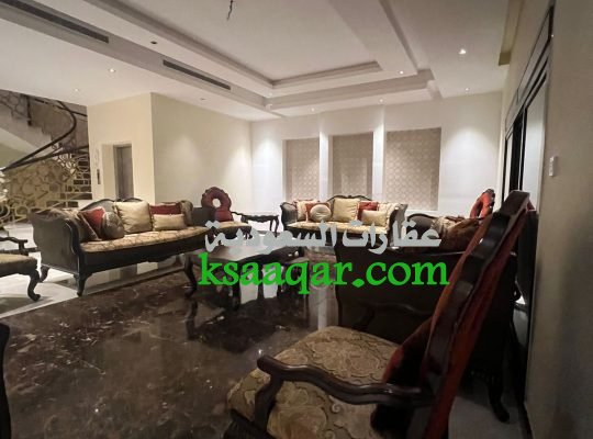 للايجارفيلادبل اكس خلف هايبربنده ابحر الشماليه