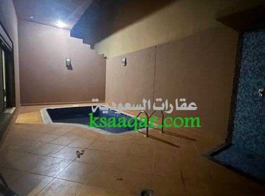 للايجارفيلادبل اكس خلف هايبربنده ابحر الشماليه