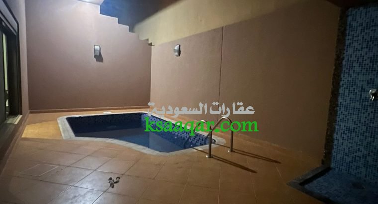 للايجارفيلادبل اكس خلف هايبربنده ابحر الشماليه