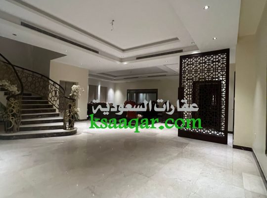 للايجارفيلادبل اكس خلف هايبربنده ابحر الشماليه