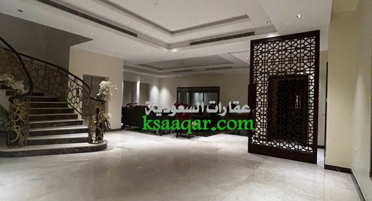 للايجارفيلادبل اكس خلف هايبربنده ابحر الشماليه