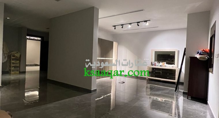 للايجارفيلادبل اكس خلف هايبربنده ابحر الشماليه