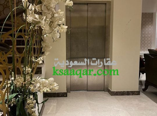 للايجارفيلادبل اكس خلف هايبربنده ابحر الشماليه