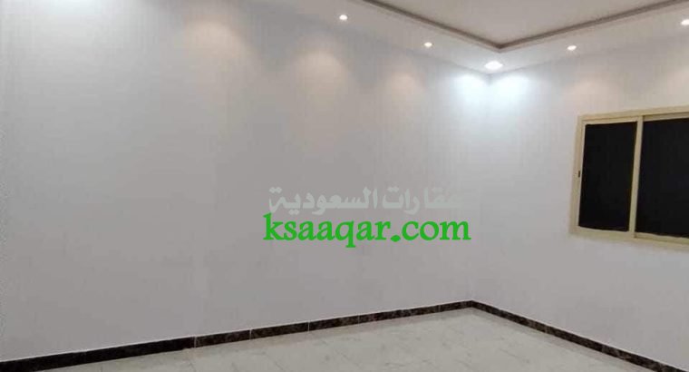 شقه راقية للايجار الرياض – حي النرجس