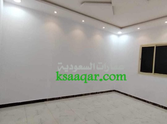 شقه راقية للايجار الرياض – حي النرجس