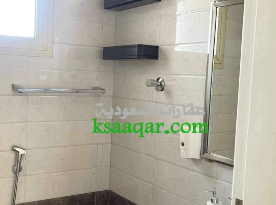 شقه راقية للايجار الرياض – حي النرجس