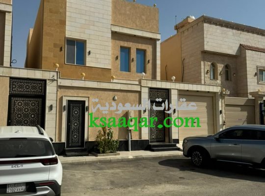 للايجار فيلا فاخره في جده حي الصالحيه