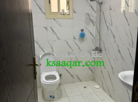 للايجار فيلا فاخره في جده حي الصالحيه