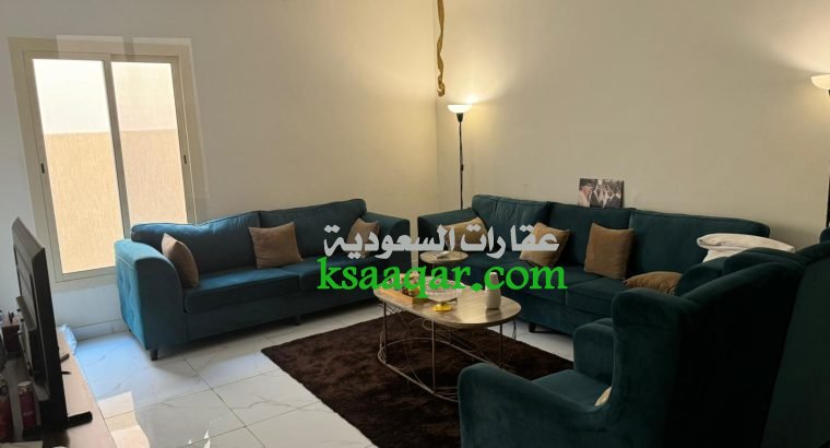 للايجار فيلا فاخره في جده حي الصالحيه