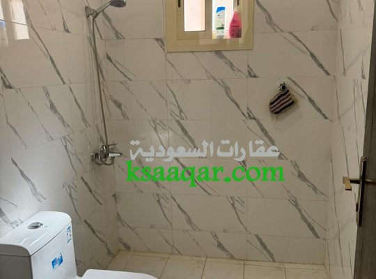 للايجار فيلا فاخره في جده حي الصالحيه