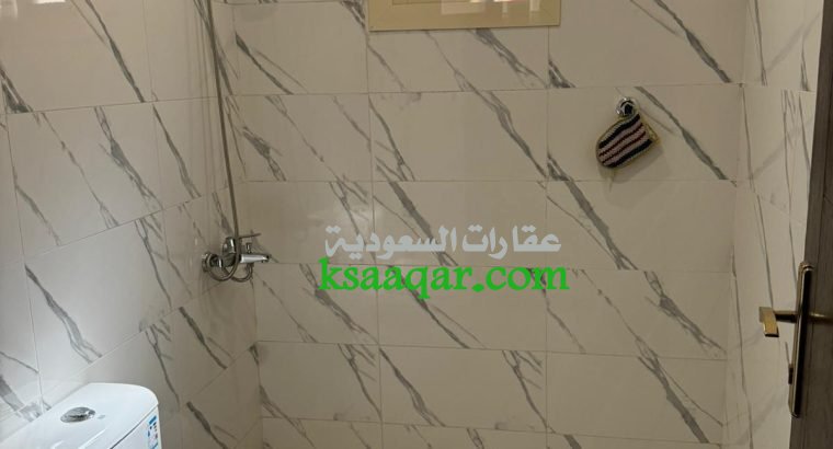 للايجار فيلا فاخره في جده حي الصالحيه