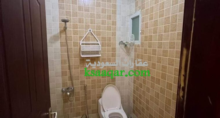شقة جديدة جاهزة للإيجار السنوي حي الملقا بالرياض