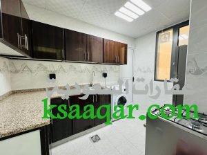 شقة للإيجار مفروشة سكن الطالبة في حائل قريب من الج