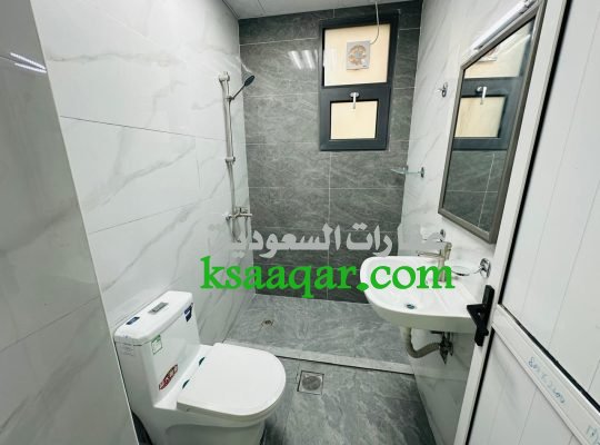 شقة للإيجار مفروشة سكن الطالبة في حائل قريب من الج