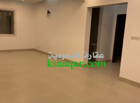 للايجار شقة جديده ف ابحر الشماليه حي الصواري