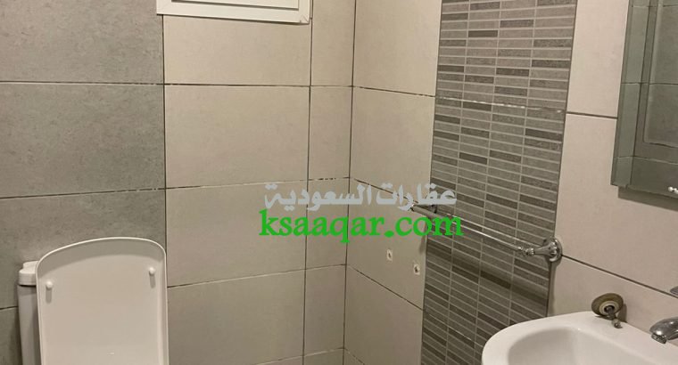 للايجار شقة جديده ف ابحر الشماليه حي الصواري