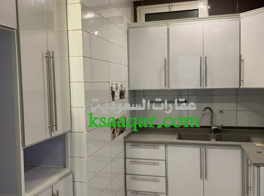 للايجار شقة جديده ف ابحر الشماليه حي الصواري