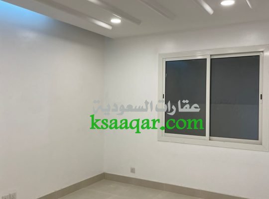 للايجار شقة جديده ف ابحر الشماليه حي الصواري