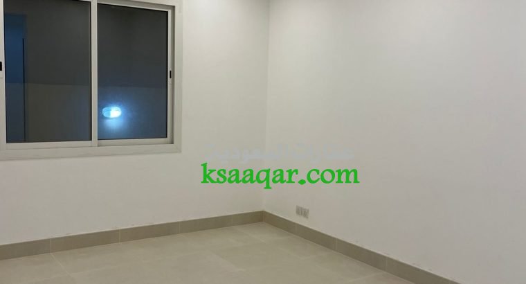 للايجار شقة جديده ف ابحر الشماليه حي الصواري