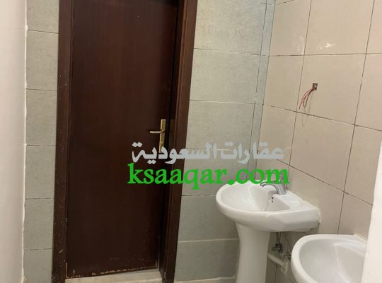 للايجار شقة جديده ف ابحر الشماليه حي الصواري