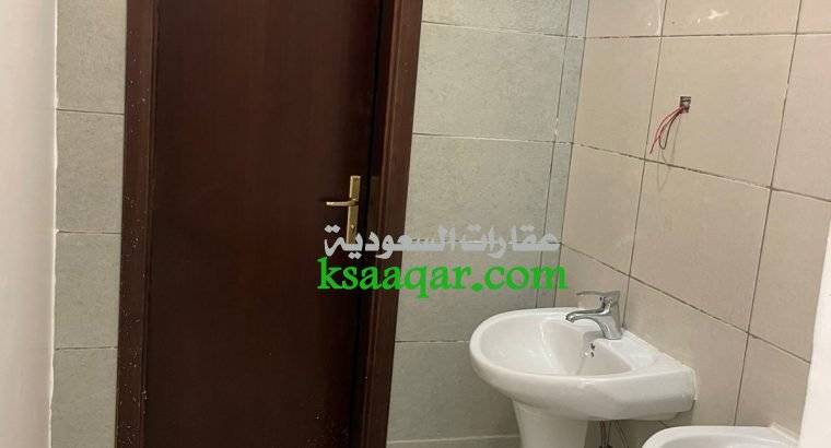 للايجار شقة جديده ف ابحر الشماليه حي الصواري