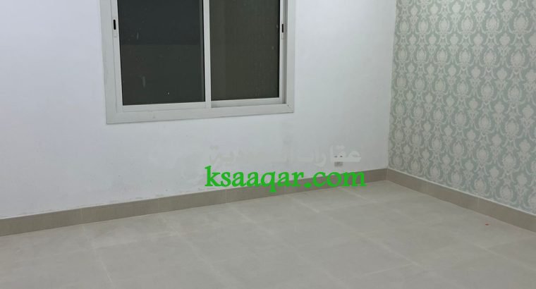 للايجار شقة جديده ف ابحر الشماليه حي الصواري