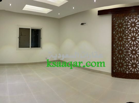 للايجار شقة جديده ف ابحر الشماليه حي الصواري