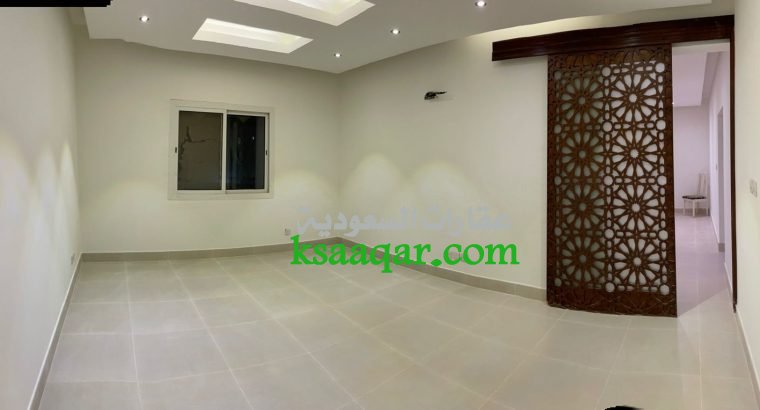 للايجار شقة جديده ف ابحر الشماليه حي الصواري