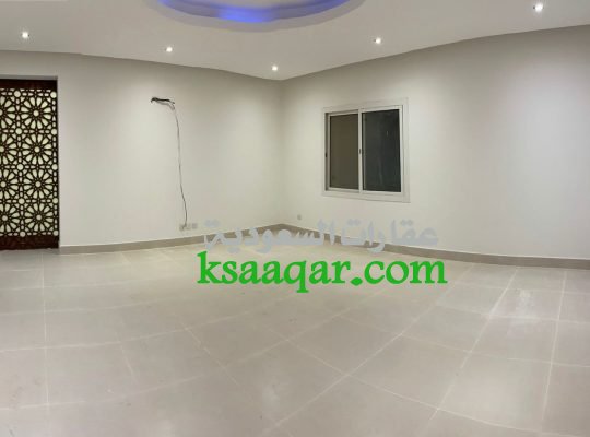 للايجار شقة جديده ف ابحر الشماليه حي الصواري