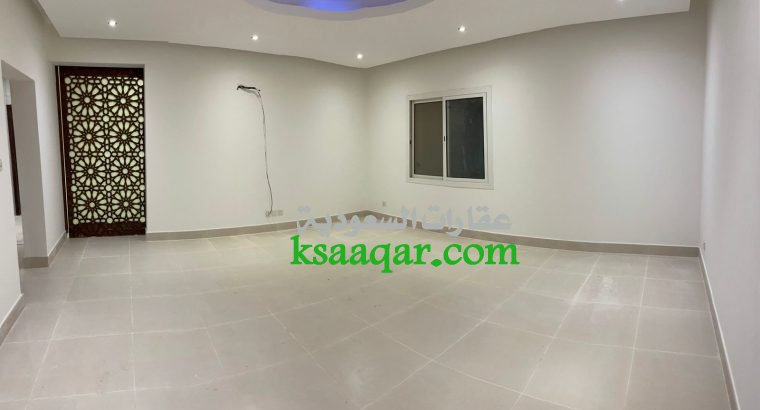 للايجار شقة جديده ف ابحر الشماليه حي الصواري