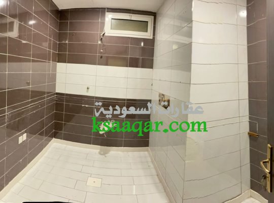 للايجار شقة جديده ف ابحر الشماليه حي الصواري