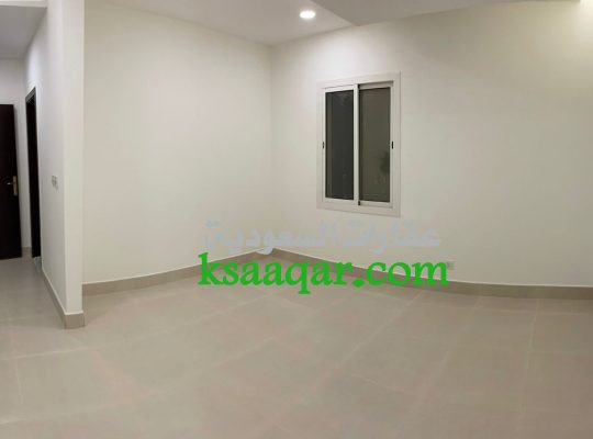 للايجار شقة جديده ف ابحر الشماليه حي الصواري