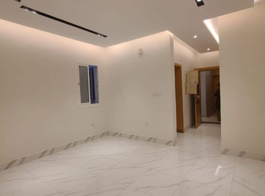 شقق استثماريه وسكنيه في جده