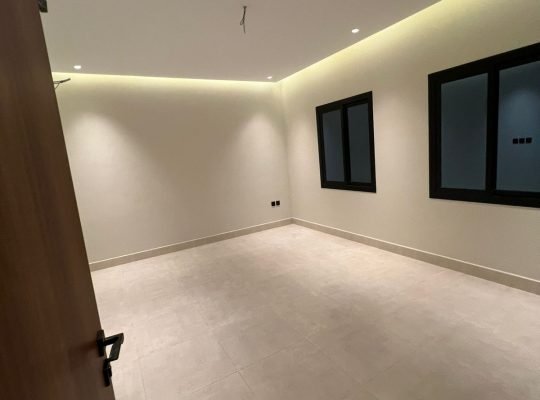 شقق تشطيب فاخر  بحي التيسير المربع الذهبي 