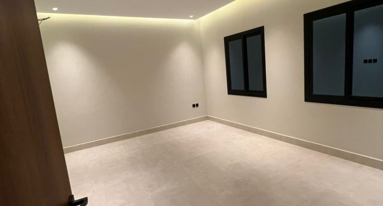 شقق تشطيب فاخر  بحي التيسير المربع الذهبي 