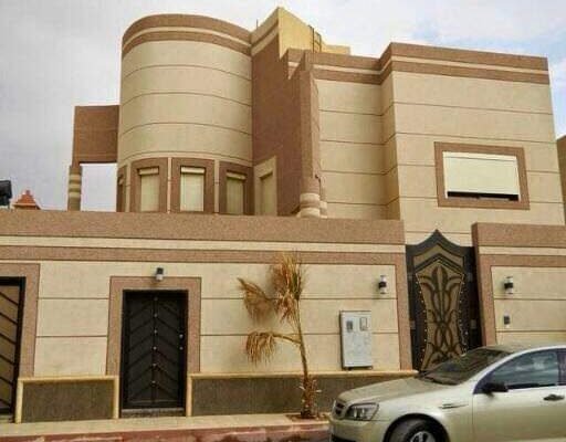 تشطيب واجهات