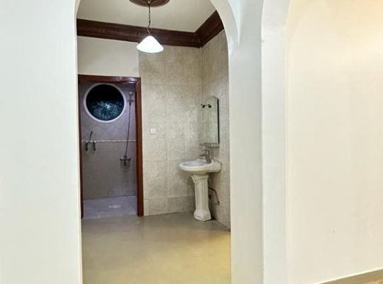 شقق للايجار في مكه المكرمه حي الزهرغرف نوم4️