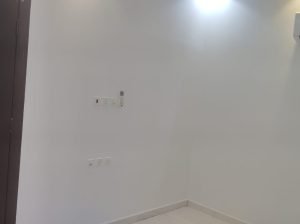 شقة فاخره للايجار الرياض حي الياسمبن غرفتين